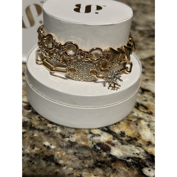 Bomb Party Spring Stacks 2025 ST23512 Seaside Glamour - Picture 1 of 7